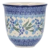 Mok Bunzlau Castle Van Gogh Museum Irises Tulip 330 ml