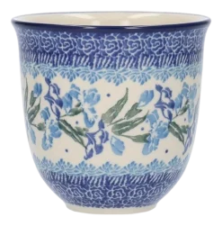 Mok Bunzlau Castle Van Gogh Museum Irises Tulip 330 ml