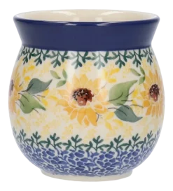 Bunzlau Castle Mok Van Gogh Museum Sunflowers 240 ml Outlet