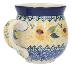 Bunzlau Castle Mok Van Gogh Museum Sunflowers 370 ml Online