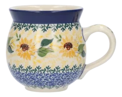 Bunzlau Castle Mok Van Gogh Museum Sunflowers 370 ml Online