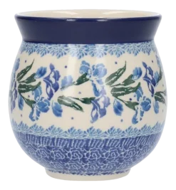 Mok Bunzlau Castle Van Gogh Museum Irises 370 ml