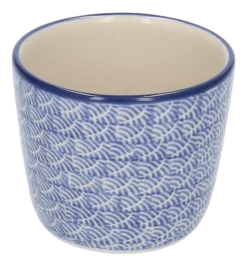 Mok Bunzlau Castle Waves Tumbler 220 ml