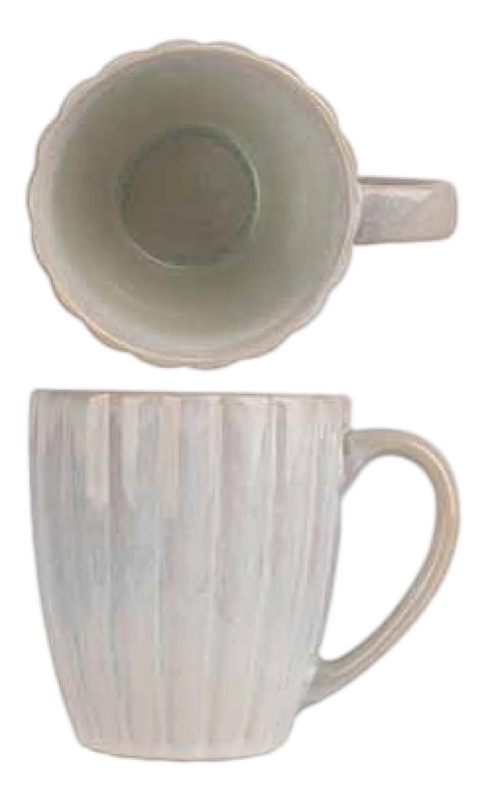 Cosy & Trendy Mok Astera Pure 350 ml (Set van 6) Sale