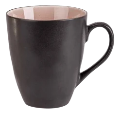 Cosy & Trendy Mok Laguna Old Rose 450 ml (Set van 6) Sale