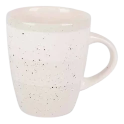 Mok Cosy & Trendy Mira Groen 360 ml (Set van 12)