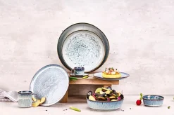 Mok Cosy & Trendy Tigris 340 ml (Set van 6)
