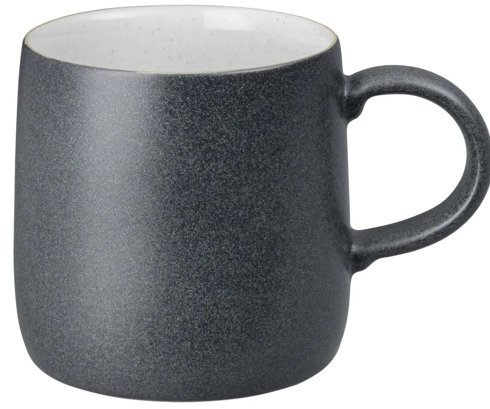 Mok Denby Impression Charcoal 280 ml