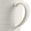 Mok Denby Natural Canvas Textured 400 ml
