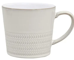 Mok Denby Natural Canvas Textured 400 ml
