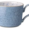 Mok Denby Studio Blue Brew Flint 260 ml