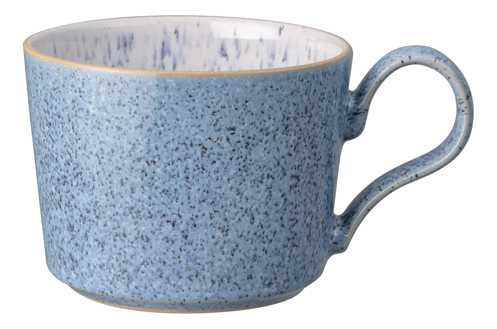 Mok Denby Studio Blue Brew Flint 260 ml