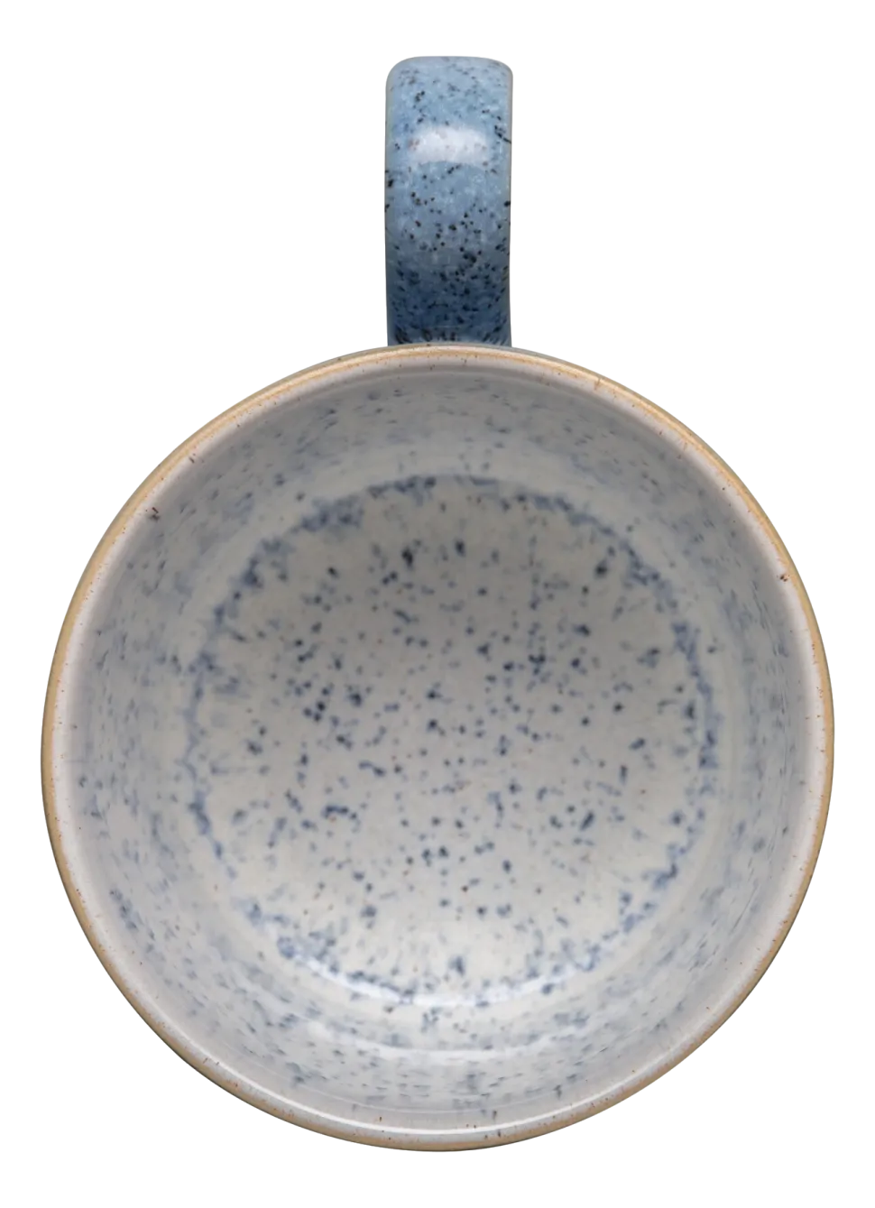 Mok Denby Studio Blue Brew Flint 260 ml