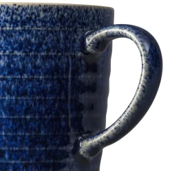 Denby Mok Studio Blue Cobalt Pebble 400 ml Online