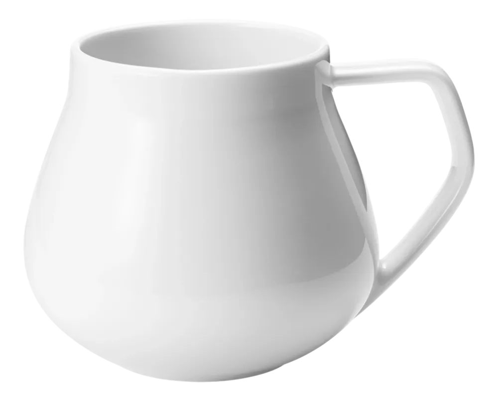 Georg Jensen Mok Sky Porcelain 380 ml (Set van 2) Online