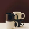 HAY Mok Barro Cup Off-White 250 ml (Set van 2) Online