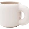 Mok Home Studyo Gaston Bone Matte