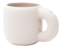 Mok Home Studyo Gaston Bone Matte