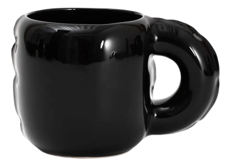 Mok Home Studyo Gaston Ink Gloss