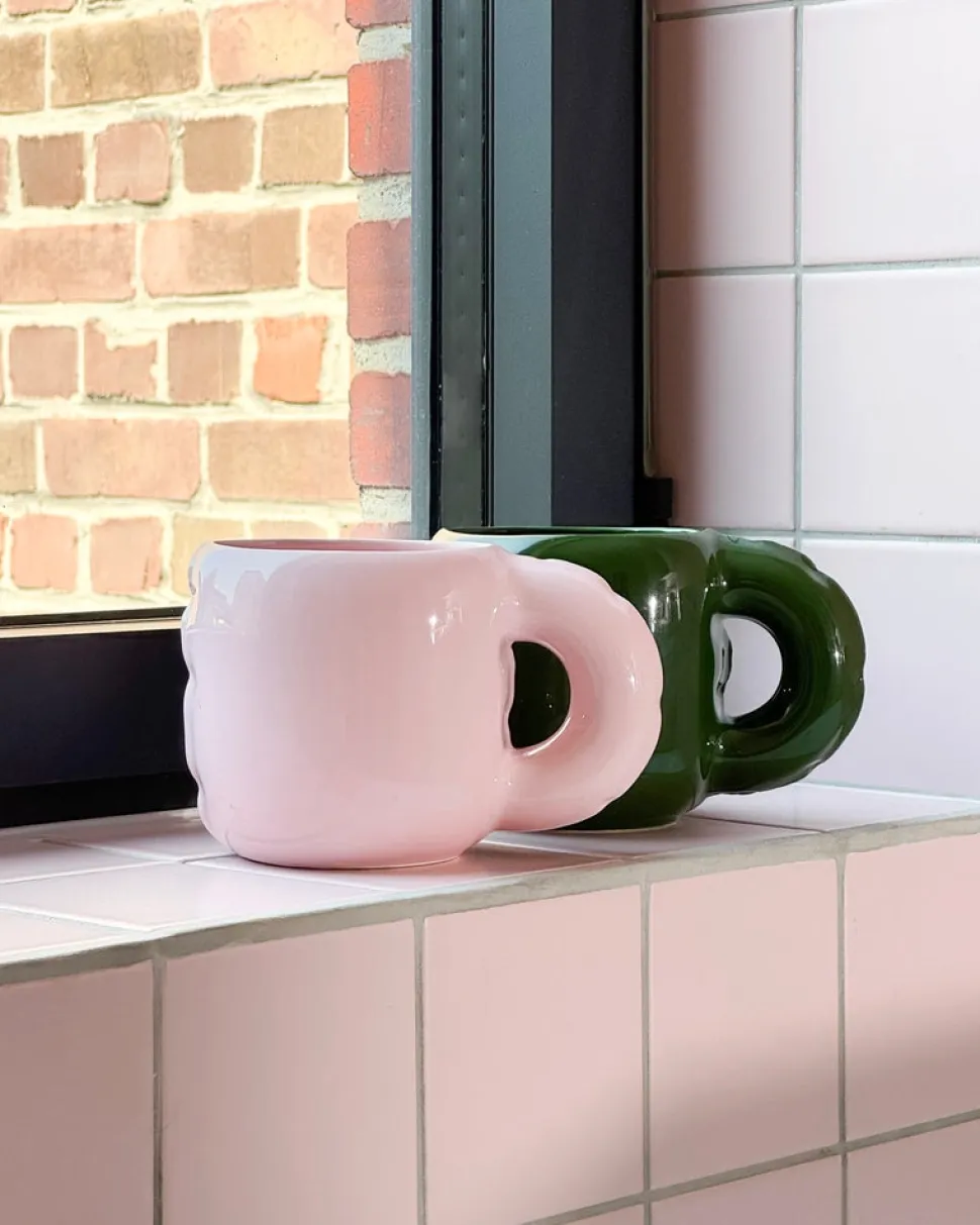 Mok Home Studyo Gaston Ink Gloss