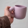 Mok Home Studyo Gaston Moss Matte