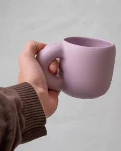 Mok Home Studyo Gaston Moss Matte