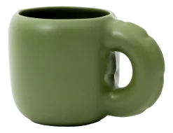 Mok Home Studyo Gaston Moss Matte