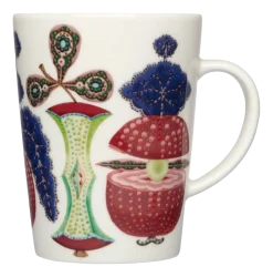 Mok Iittala Taika Sato Meerkleurig 400 ml
