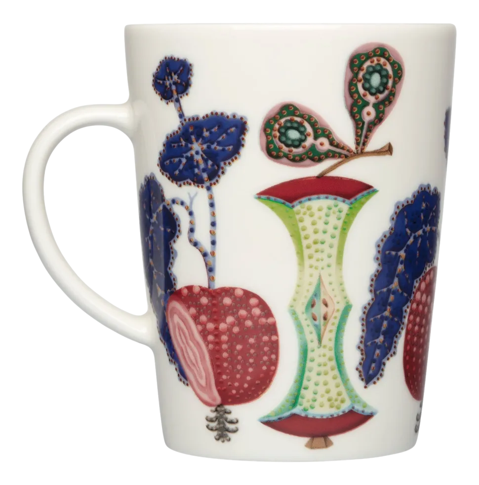 Mok Iittala Taika Sato Meerkleurig 400 ml