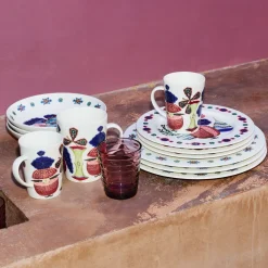 Iittala Mok Taika Sato Meerkleurig 300 ml