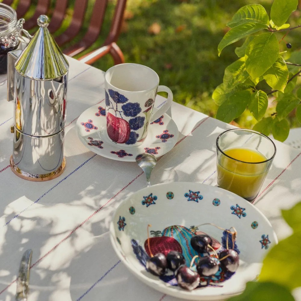 Iittala Mok Taika Sato Meerkleurig 300 ml
