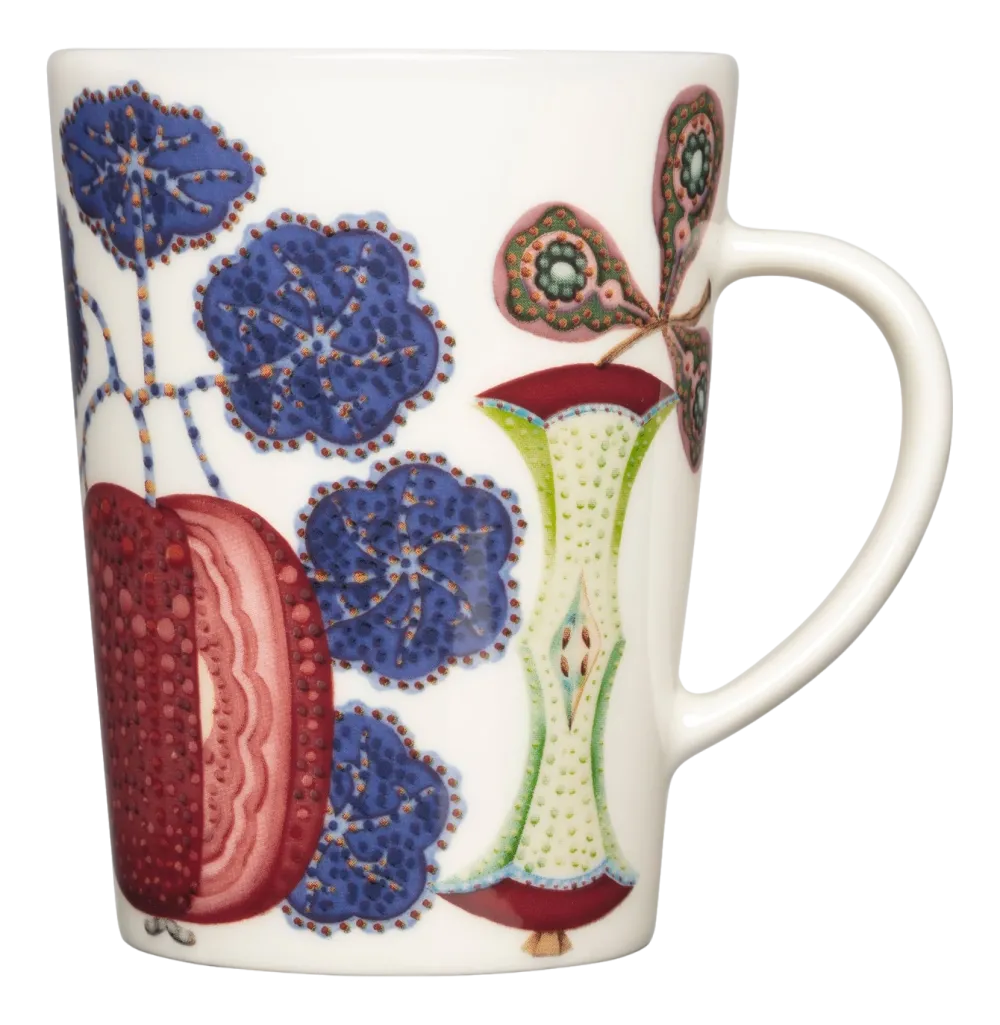 Iittala Mok Taika Sato Meerkleurig 300 ml