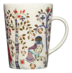 Iittala Mok Taika Wit 300 ml Outlet