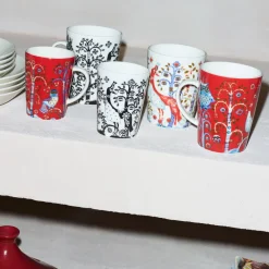 Iittala Mok Taika Zwart 400 ml Discount