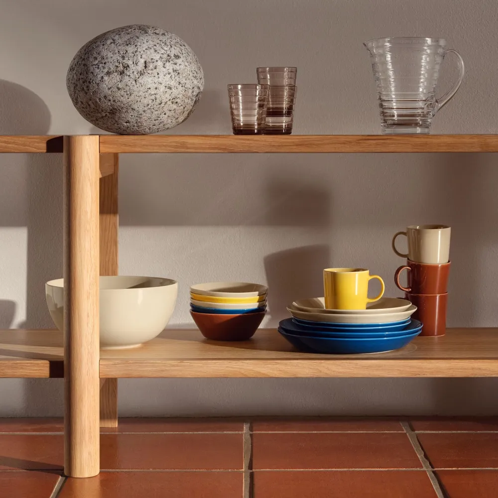 Iittala Mok Teema Honey 300 ml Clearance