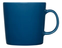 Mok Iittala Teema Vintage Blauw 400 ml
