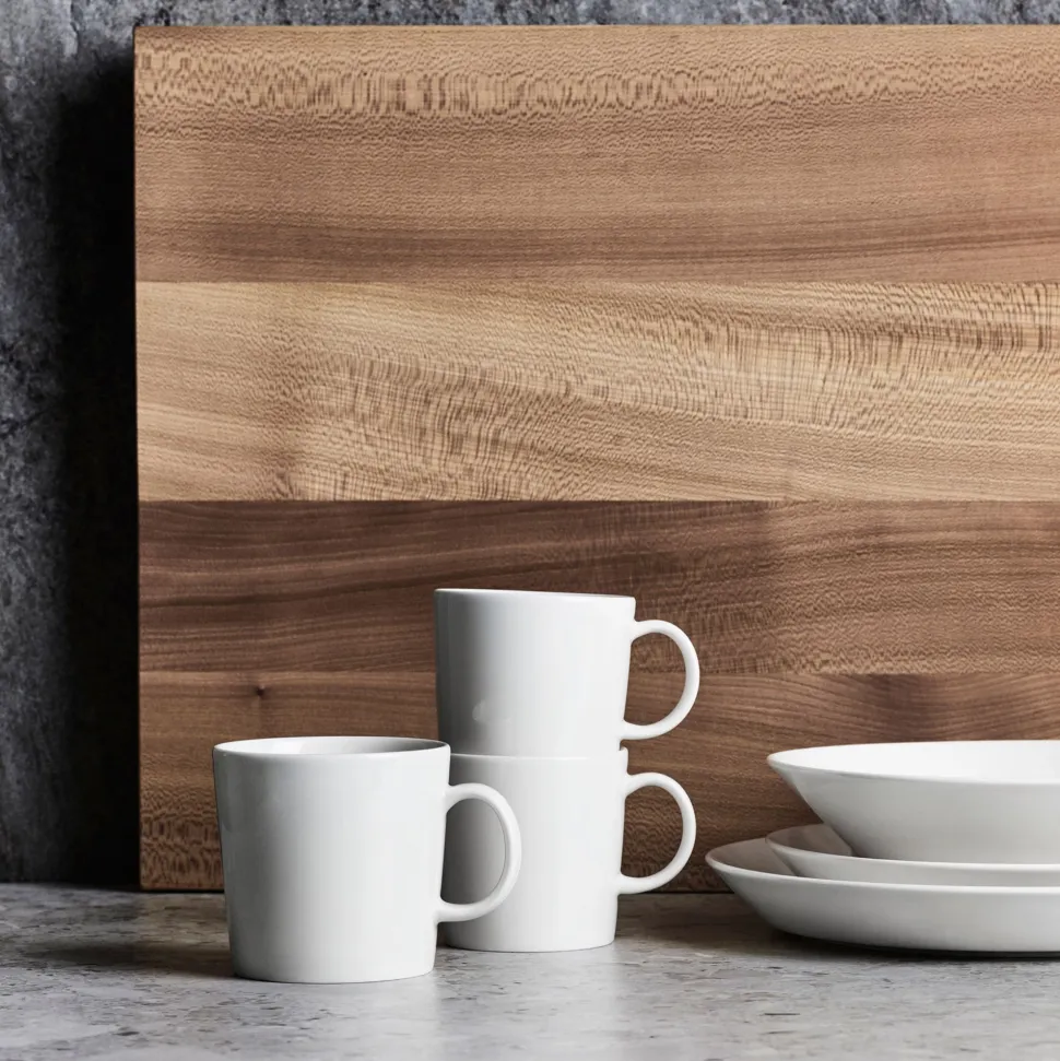Mok Iittala Teema Wit 300 ml