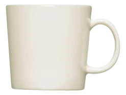 Mok Iittala Teema Wit 300 ml