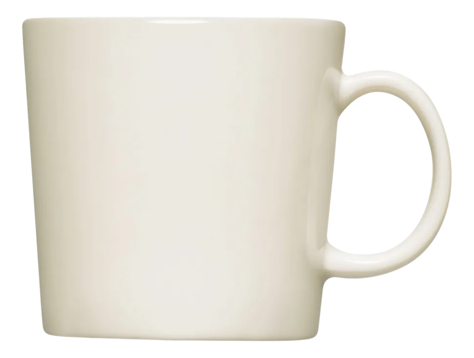 Mok Iittala Teema Wit 300 ml