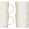 Mok Iittala Teema Wit 300 ml (Set van 4)