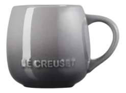 Mok Le Creuset Coupe Flint 320ml (4-Delig)