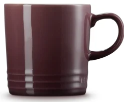 Le Creuset Mok Fig 350ml (4-Delig)