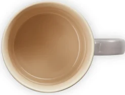 Mok Le Creuset Flint 350ml (4-Delig)