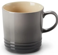 Mok Le Creuset Flint 350ml (4-Delig)