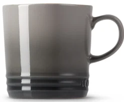 Mok Le Creuset Flint 350ml (4-Delig)