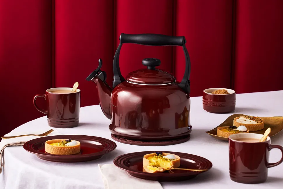 Mok Le Creuset Garnet 350ml