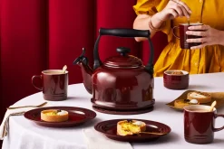 Mok Le Creuset Garnet 350ml