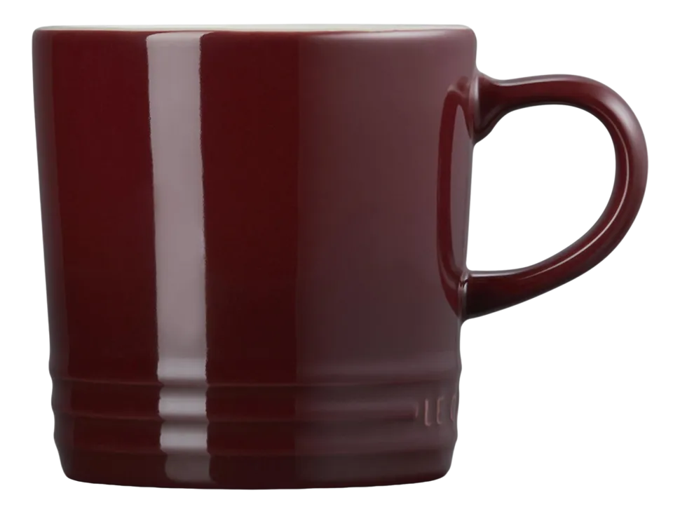 Mok Le Creuset Garnet 350ml