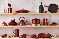Mok Le Creuset Garnet 350ml