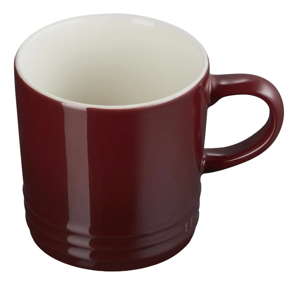 Mok Le Creuset Garnet 350ml